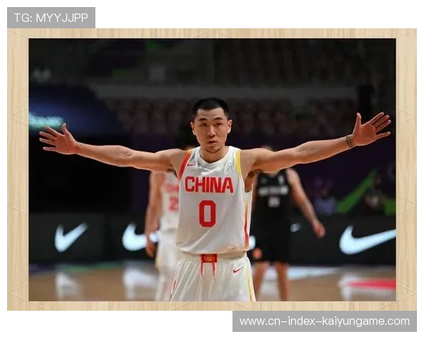 中国男篮从失败中重拾信心，中国男篮虽败犹荣