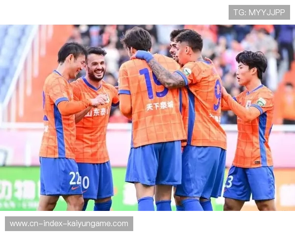 山东泰山主场大胜，中超10连胜！7连胜津门虎，连刷5项纪录，中超山东泰山首发